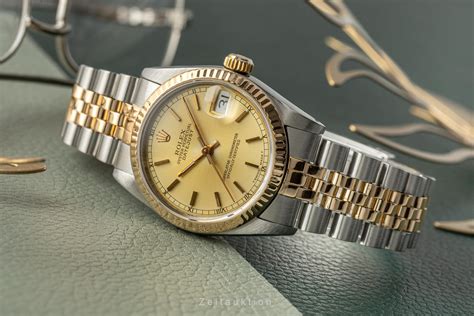 rolex datejust stahl gold 41mm|Rolex Datejust price chart.